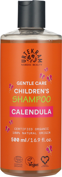 Urtekram Børneshampoo Eco