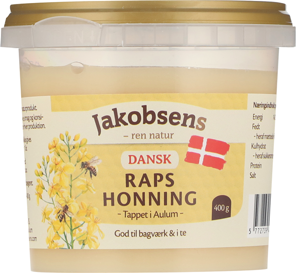 Honning