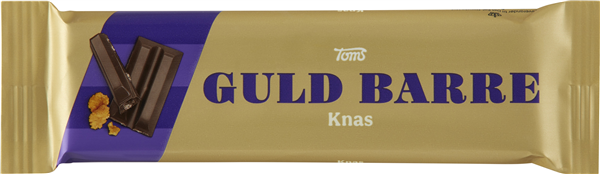 Toms Guld Barre Knas