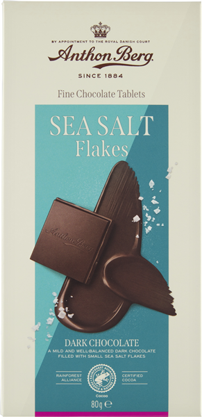A.B. Dark Sea Salt – produktbillede