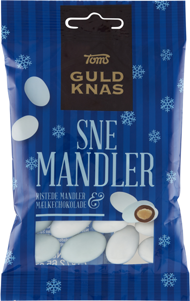 Toms Snemandler