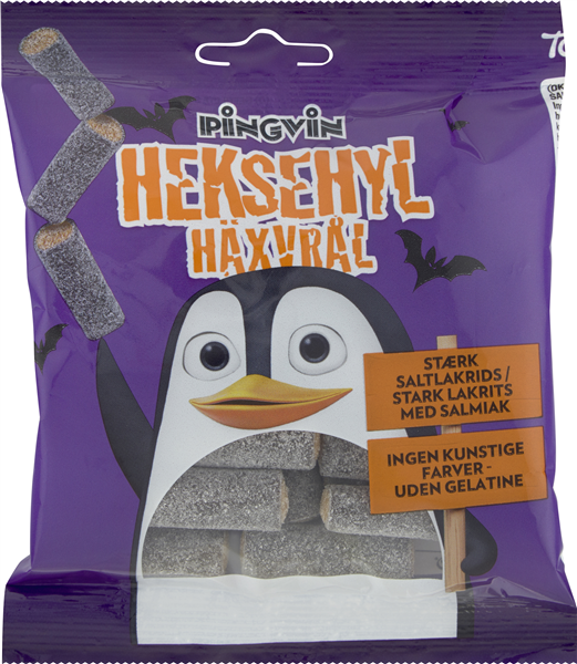 Toms Heksehyl