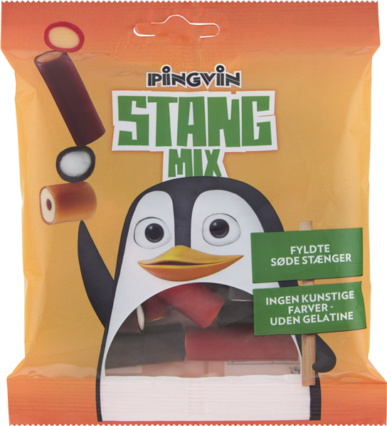 Toms Stang Mix
