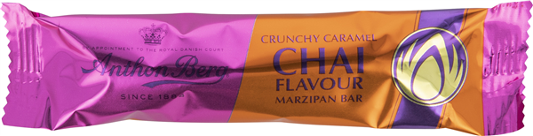 Anthon Berg Marcipanbrød Chai
