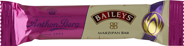 A.B. Marcipanbrød Baileys