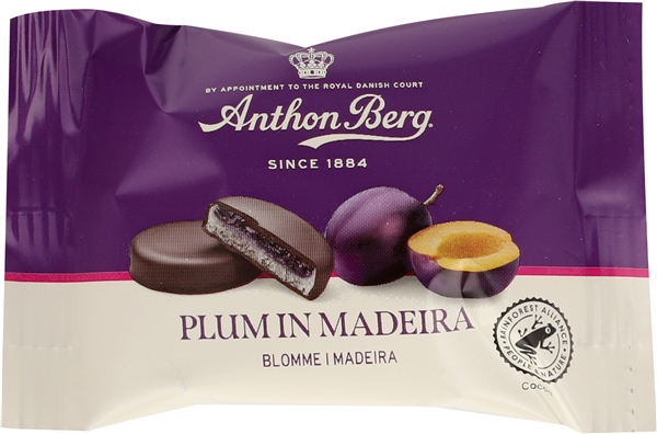 A.b.blomme I Madeira – produktbillede