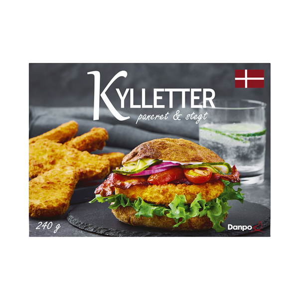 Danpo Kylletter