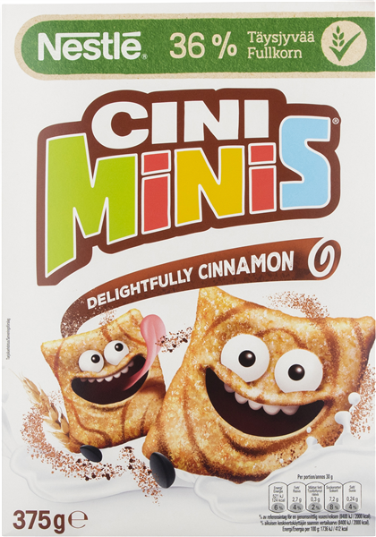 Cini Minis