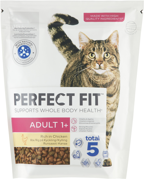Perfect Fit Adult Kat M.ky – produktbillede