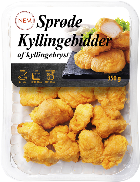Kyllinge Bidder