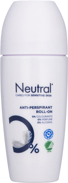 Neutral Roll-on Anti-pe 0%