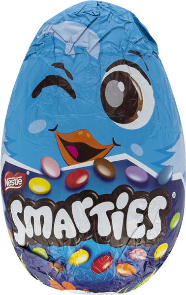 Smarties Giant Æg