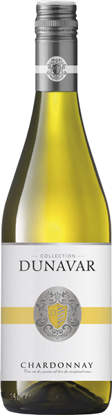 Dunavar Chardonnay 12,5%
