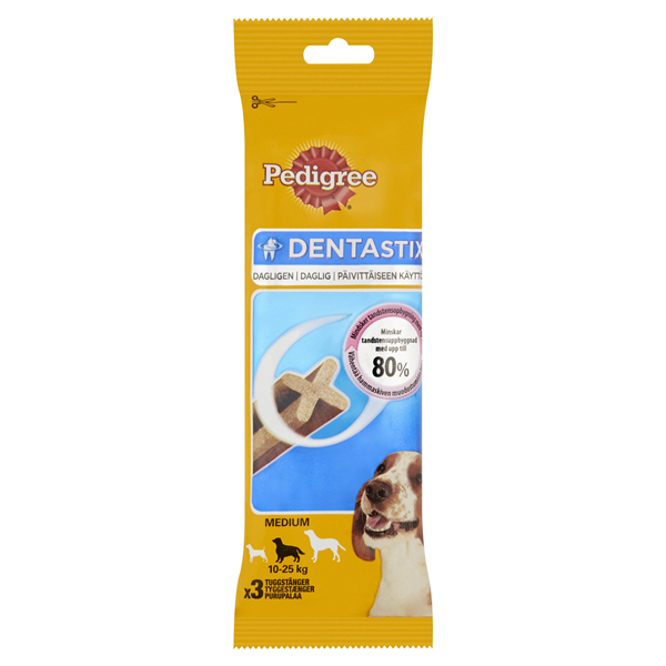 Pedigree Dentastix Medium
