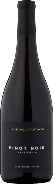Underdog Pinot Noir 13,5%