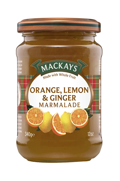 Mackays Orange&lime