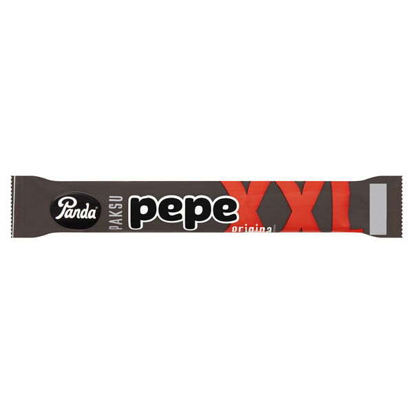 Panda Pepe Xxl Display