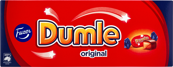 Fazer Dumle