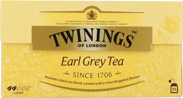 Twinings Earl Grey The