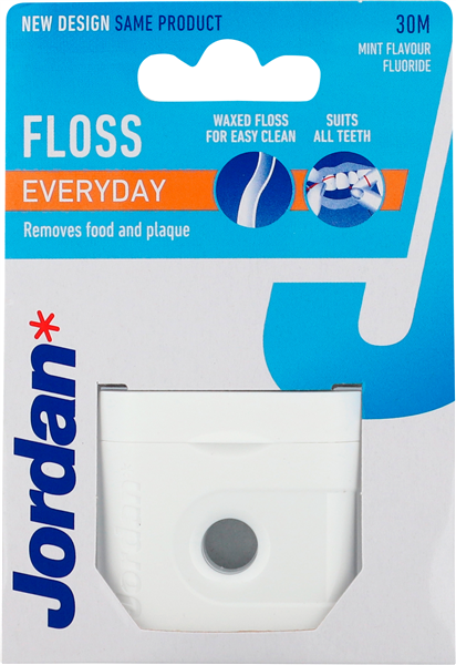 Jordan Everyday Floss