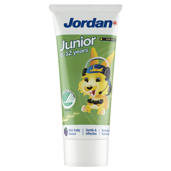 Jordan Tp Junior 6-12 År
