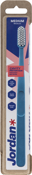 Jordan Smile Care Medium – produktbillede