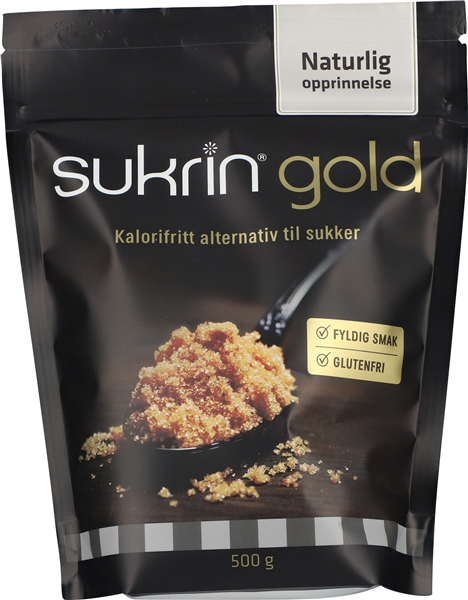 Sukrin Gold