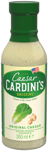 Cardini Cæsar Dressing