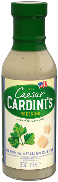 Cardini Ranch Dressing
