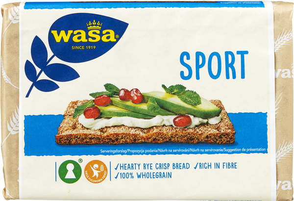 Wasa Sport