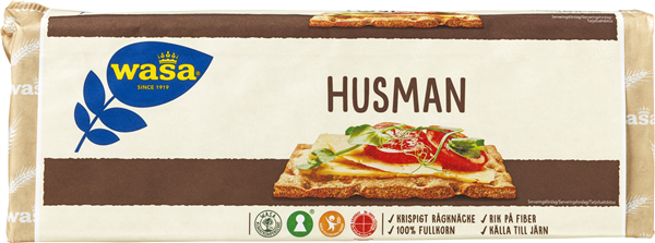 Wasa Husman