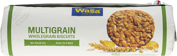 Wasa Multigrain Kiks