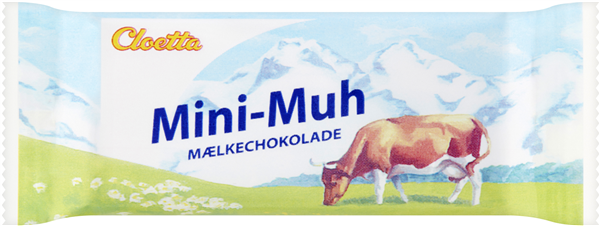 Hellas Mini-muh