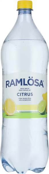 Ramläsa Citrus