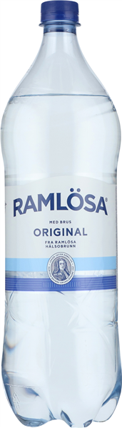 Ramlísa Original