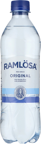 Ramløsa Original 50 Cl
