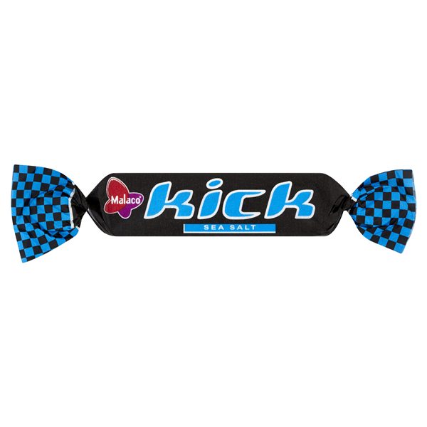 Malaco Kick Sea Salt