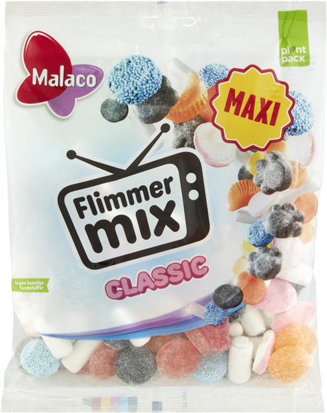 Malaco Flimmer Mix Classic