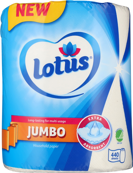 Lotus Jumbo Køkken 1 Rl