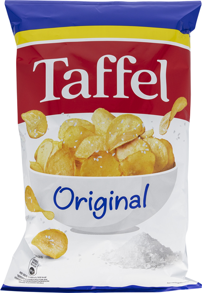 Taffel Original