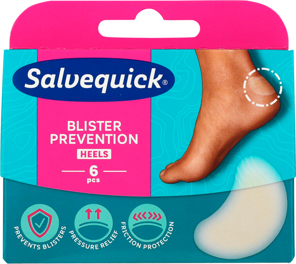 Salvequick Vabel Medium