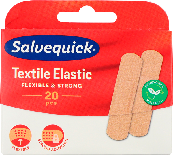Salvequick Textile