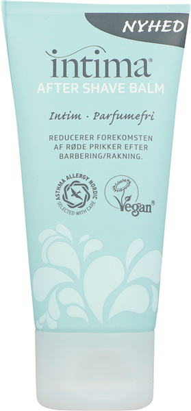 Intima After Shave Balm