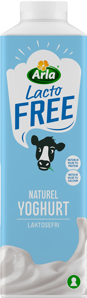 Yoghurt 1,5% Naturel Lkf