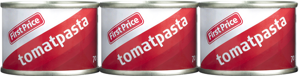 Fp Tomatpure