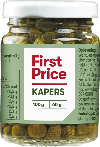 Fp Kapers