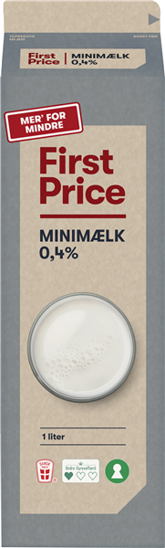 Fp Minimælk Cont.