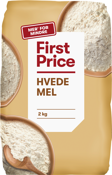 Fp Hvedemel