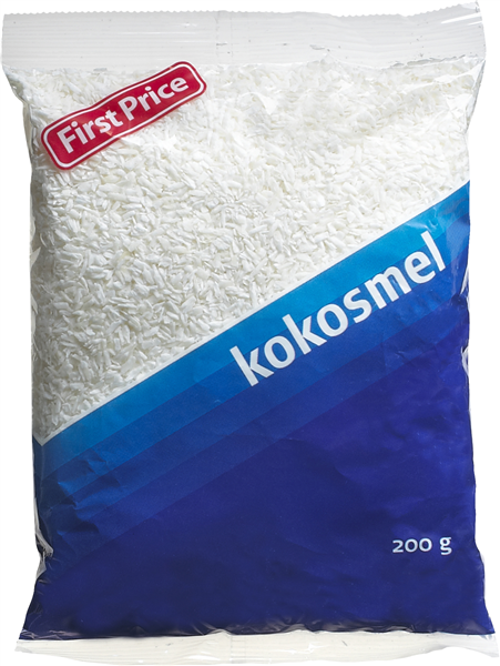Fp Kokosmel