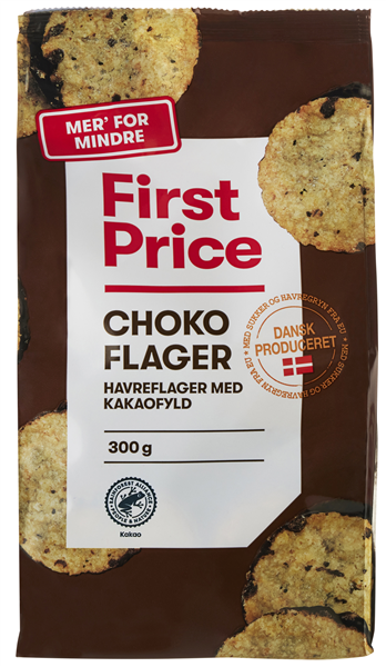 Fp Chokoflager